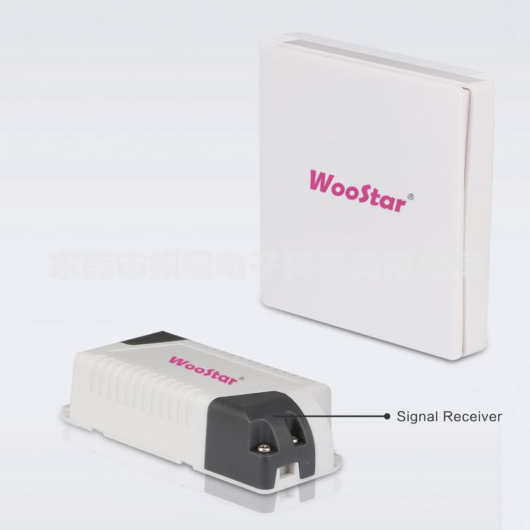 Woostar Wifi Light Swich W-US006