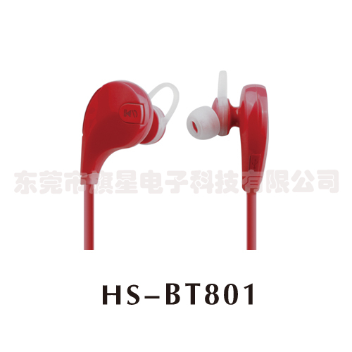 HS-BT801